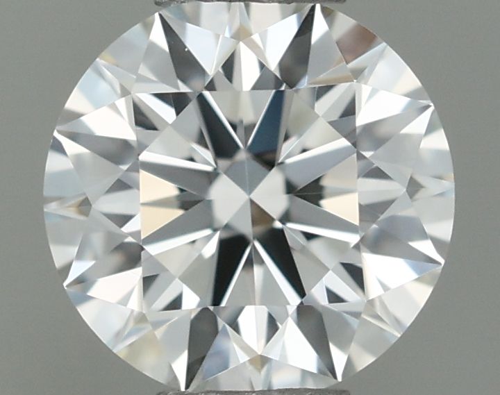 0.36 ct Round diamond
