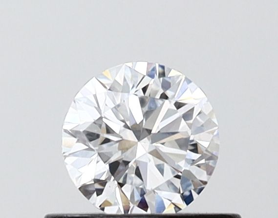 0.41 ct lab-grown Round Diamond