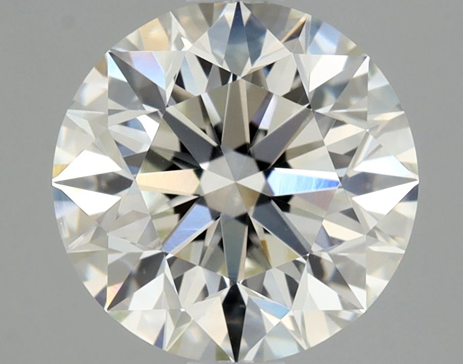 1.80 ct Round diamond