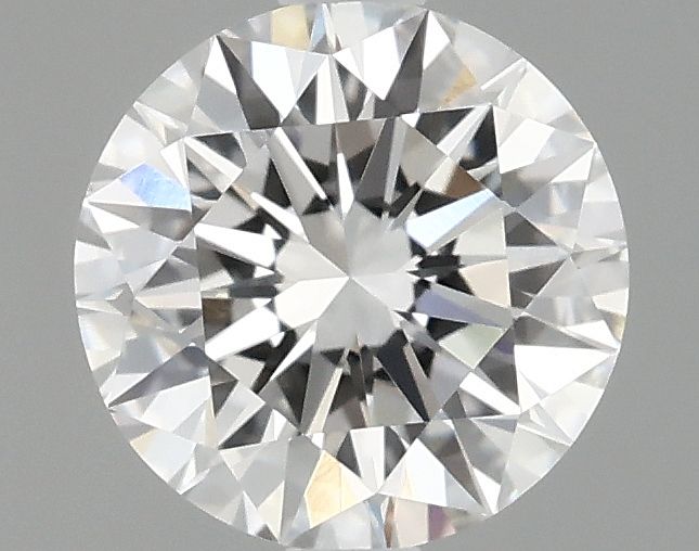 1.03 ct. round Lab Grown Diamond front image