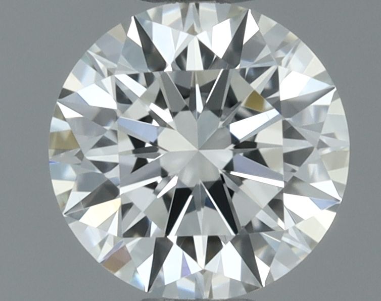 0.30 ct Round diamond