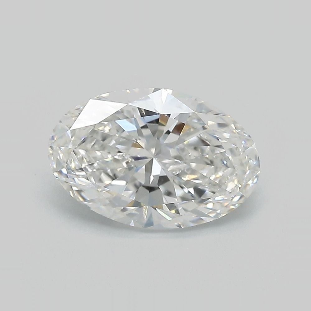 2.43 Carat