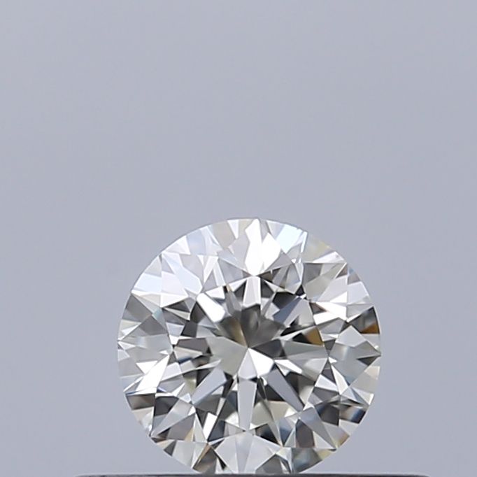 0.31 ct Round diamond
