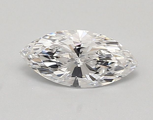 0.81 ct lab-grown Marquise Diamond
