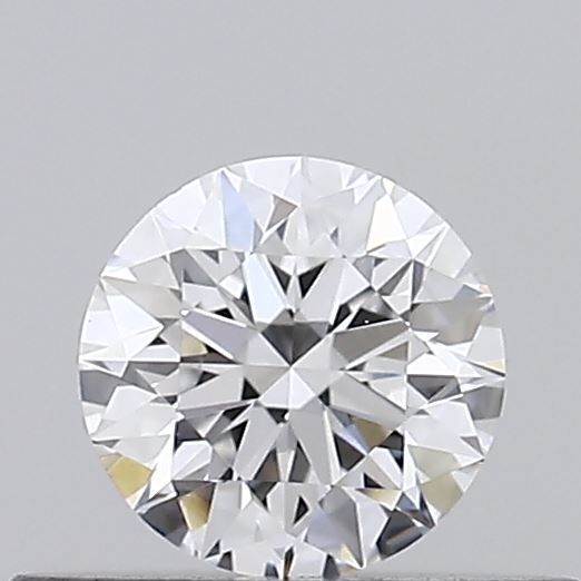 0.32 ct lab-grown Round Diamond