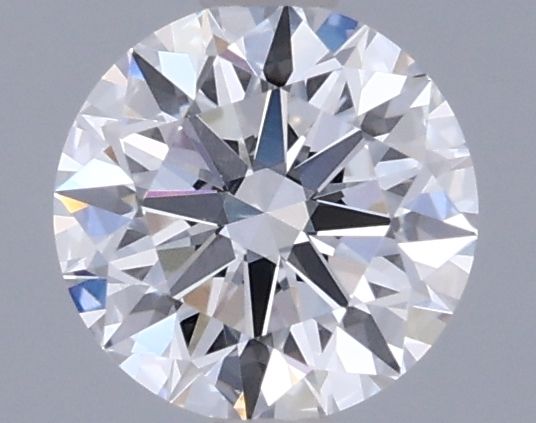 1.01 ct. round Lab Grown Diamond front image