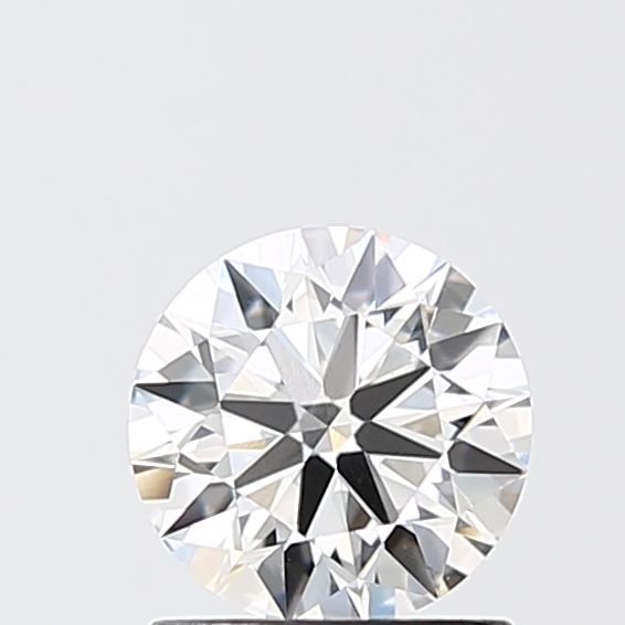 1.01 ct Round diamond