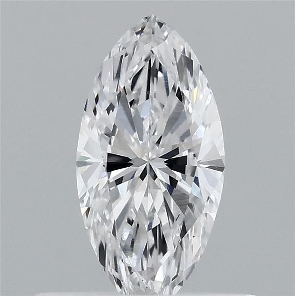 0.47 ct lab-grown Marquise Diamond