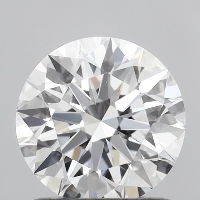 1.06 ct. round Lab Grown Diamond front image