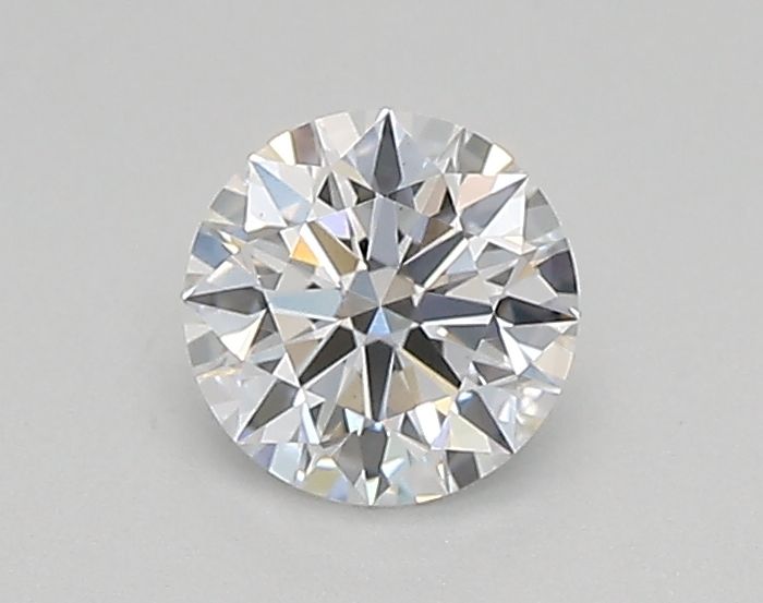 0.37 ct lab-grown Round Diamond