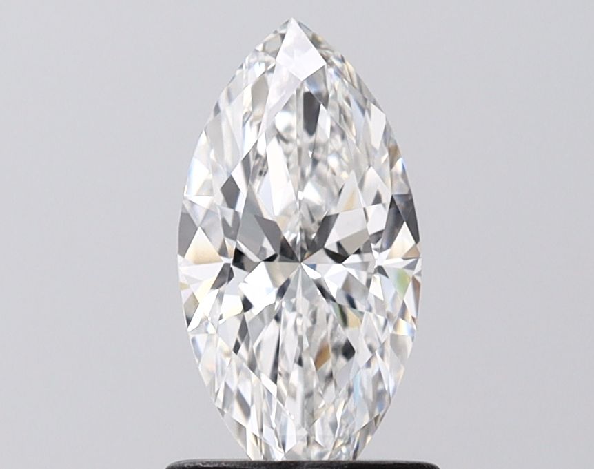 1.02 ct. marquise Lab Grown Diamond front image