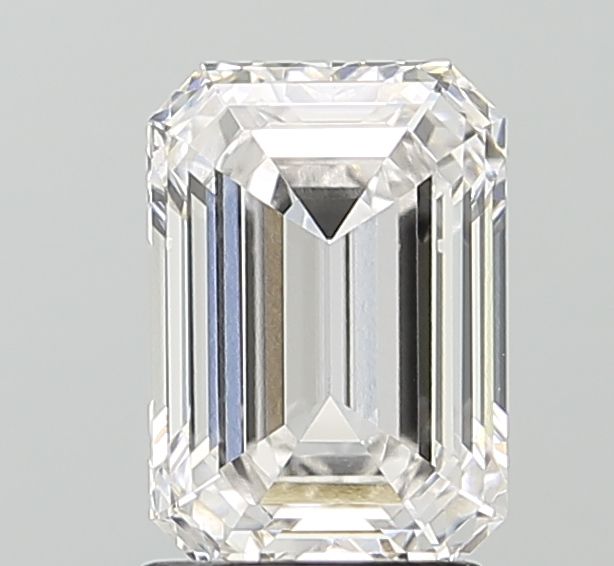 2.05 ct Emerald diamond