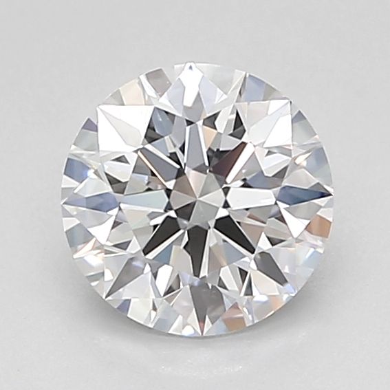 1.08 ct. round Lab Grown Diamond front image