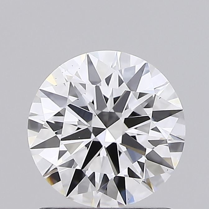 1.14 ct. round Lab Grown Diamond front image