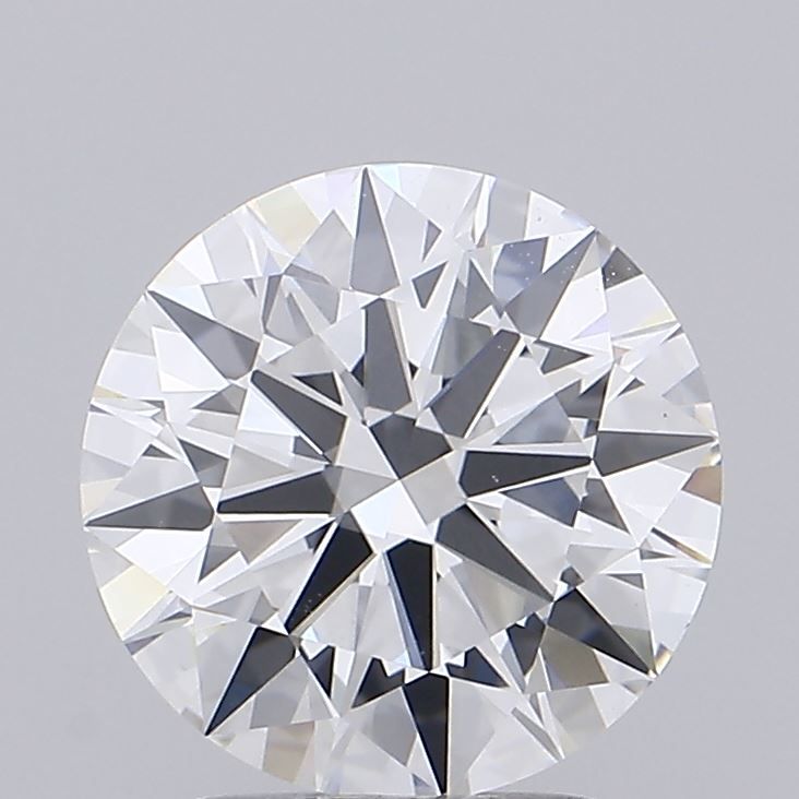 2.53 Carat