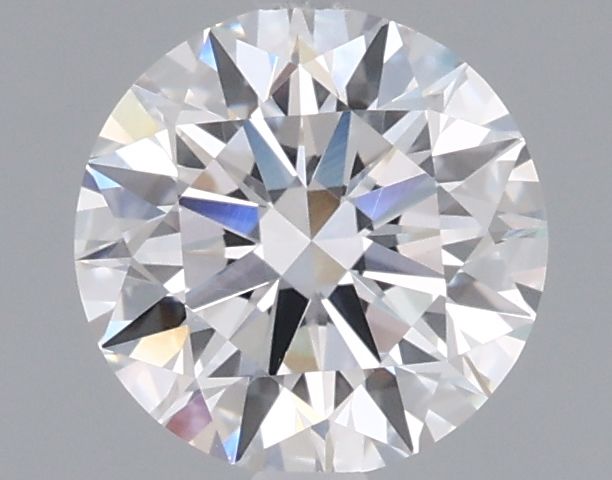 1.03 ct. round Lab Grown Diamond front image