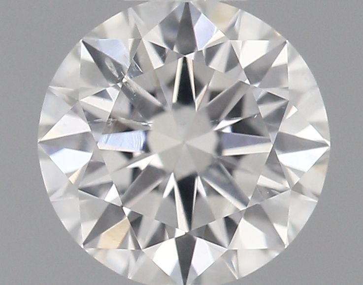 0.4 ct Round Diamond