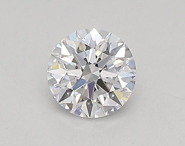 0.26 ct lab-grown Round Diamond