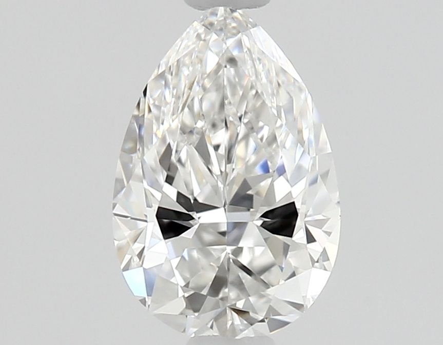 0.59 ct Pear diamond
