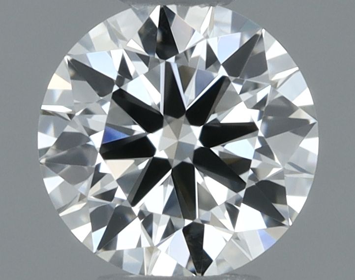 0.30 ct Round diamond