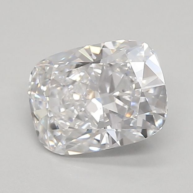 0.84 ct lab-grown Cushion modified Diamond