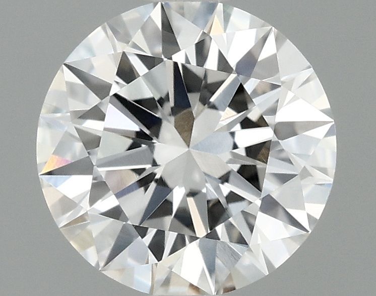 1.06 ct. round Lab Grown Diamond front image