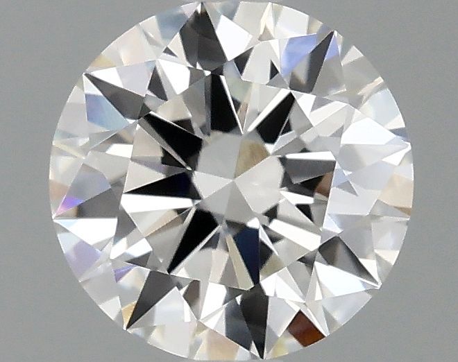 1.04 ct. round Lab Grown Diamond front image