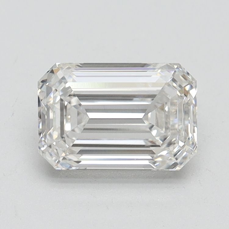 1.07 ct Emerald diamond