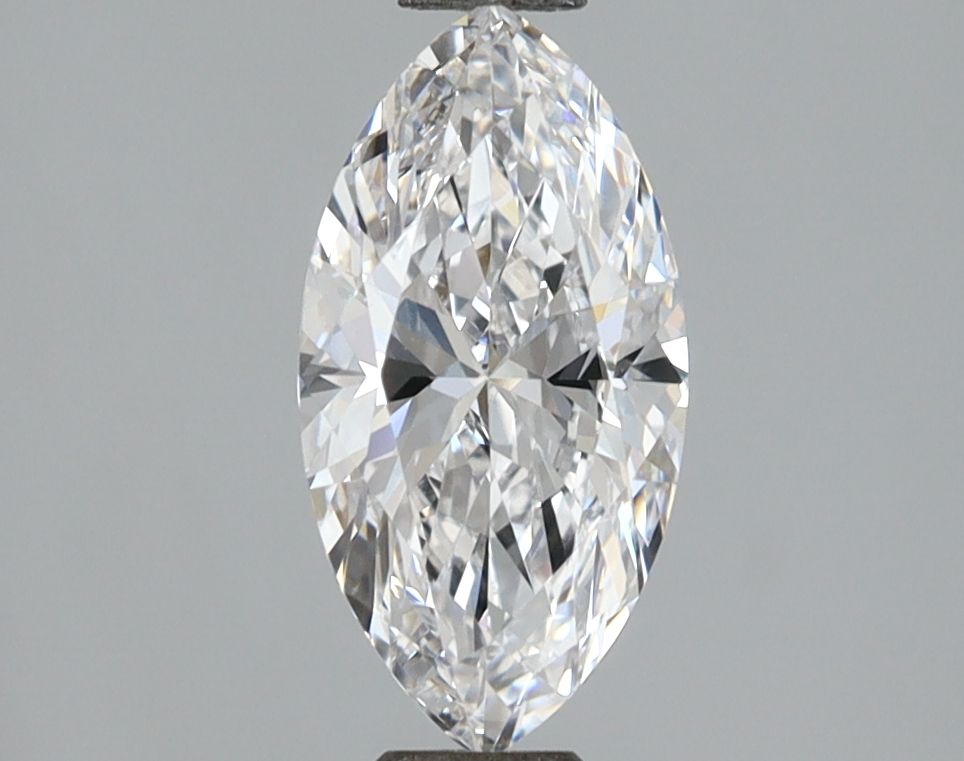 1.03 ct. marquise Lab Grown Diamond front image