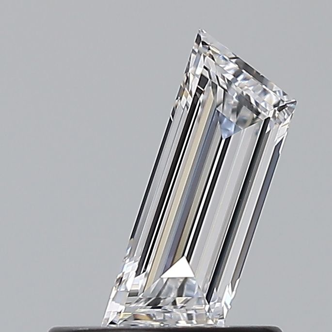 0.4 ct Trapezoid Diamond