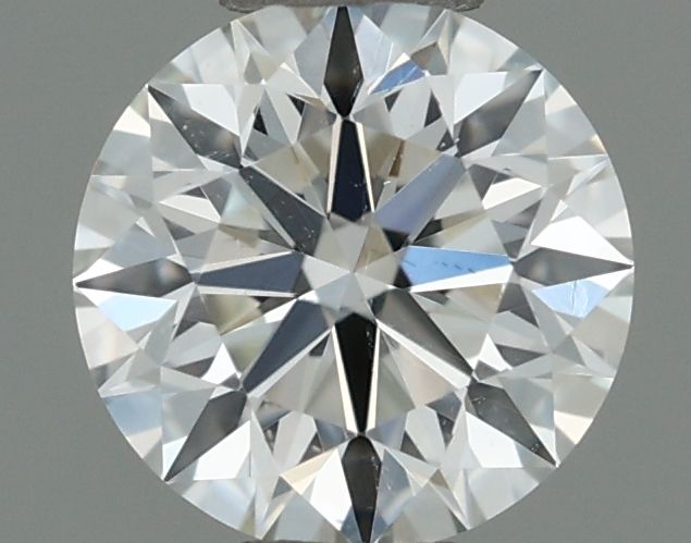 0.40 ct Round diamond
