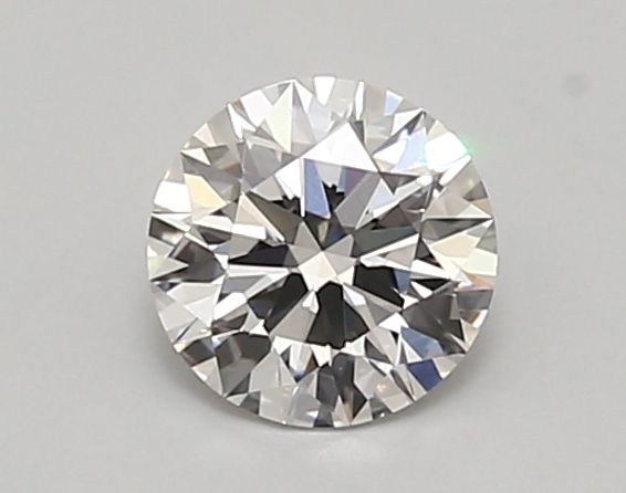 0.94 ct. round Lab Grown Diamond front image