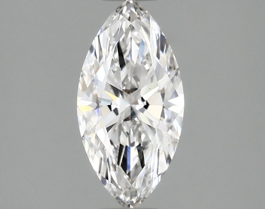 1.07 ct. marquise Lab Grown Diamond front image