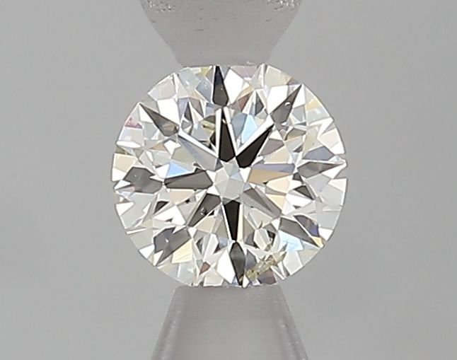 0.41 ct Round Diamond