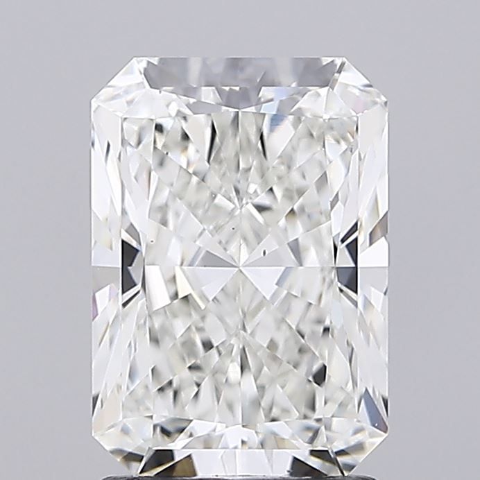 Diament 2.03 ct H/VS2