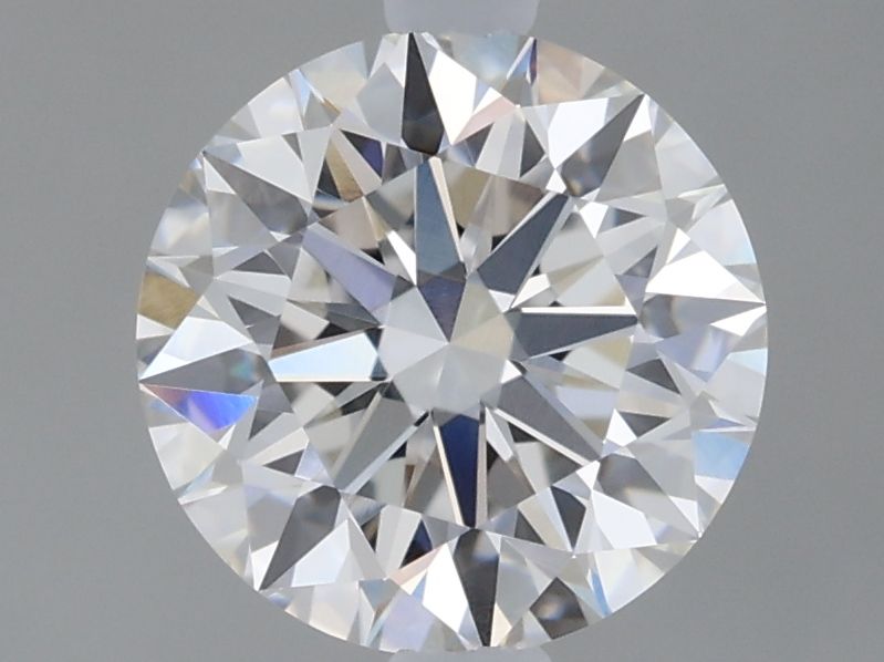 1.04 ct. round Lab Grown Diamond front image