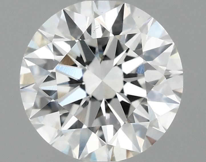 1.06 ct. round Lab Grown Diamond front image