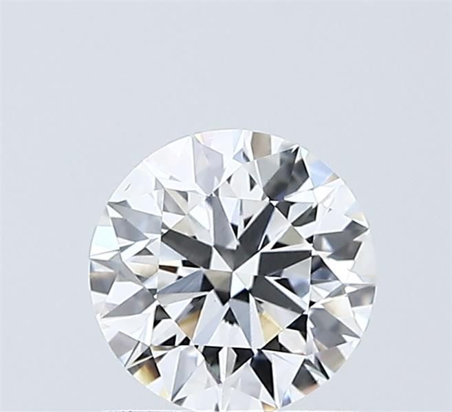 1.00 ct. round Lab Grown Diamond front image