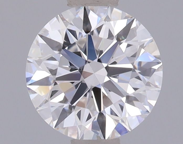 1.01 ct. round Lab Grown Diamond front image