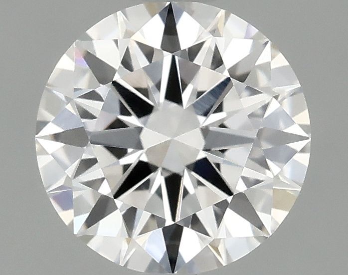 1.06 ct. round Lab Grown Diamond front image