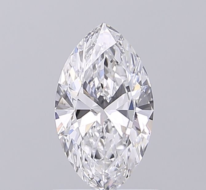 1.02 ct. marquise Lab Grown Diamond front image
