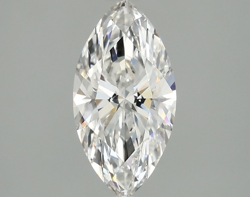 1.51 ct Marquise diamond