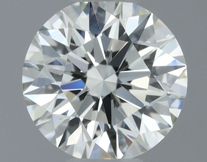 0.30 ct Round diamond