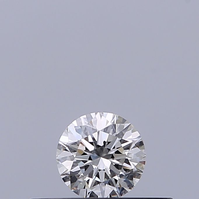 0.18 ct Round Diamond