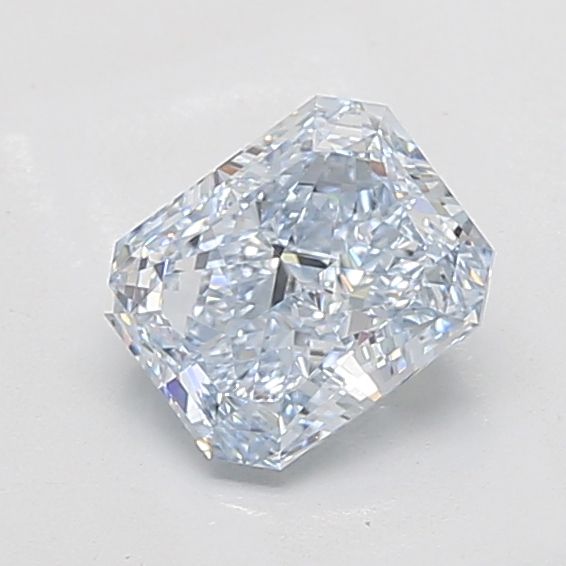 2.03 ct. radiant Lab Grown Diamond front image