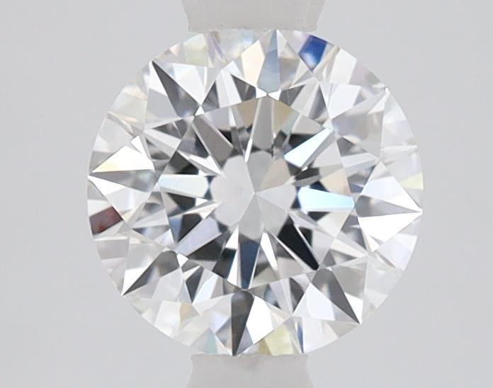 1.06 ct. round Lab Grown Diamond front image