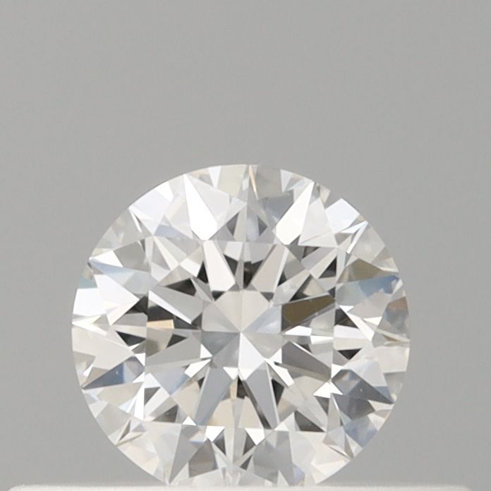 0.30 ct Round diamond