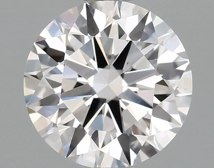 1.13 ct. round Lab Grown Diamond front image