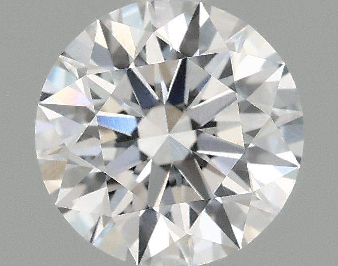 1.09 ct. round Lab Grown Diamond front image