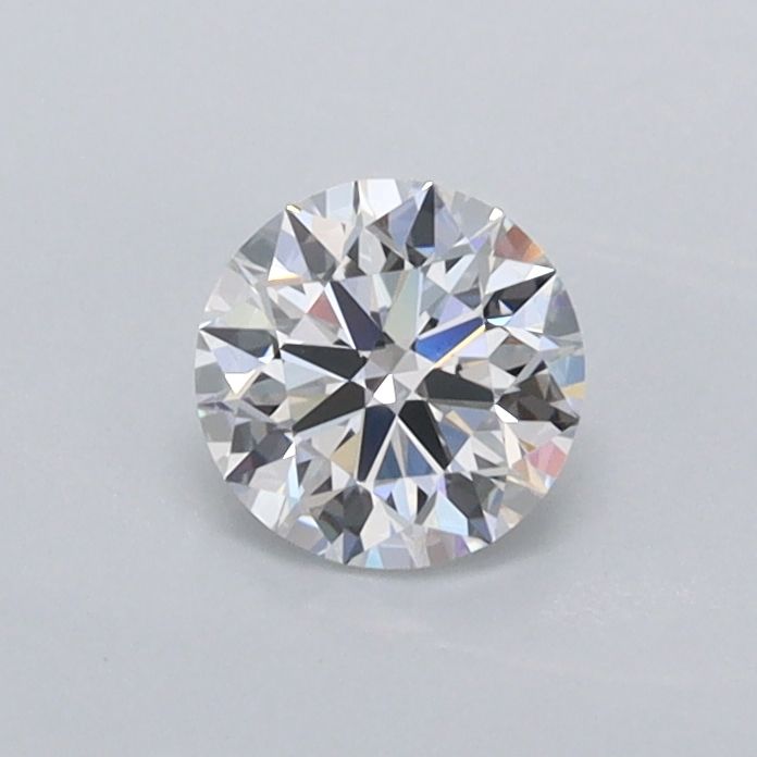 0.45 ct lab-grown Round Diamond